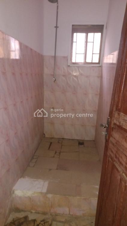 3 Bedroom Flat, Unity Estate By Car Wash Bus Stop, Egbeda, Alimosho, Lagos, Flat / Apartment for Rent