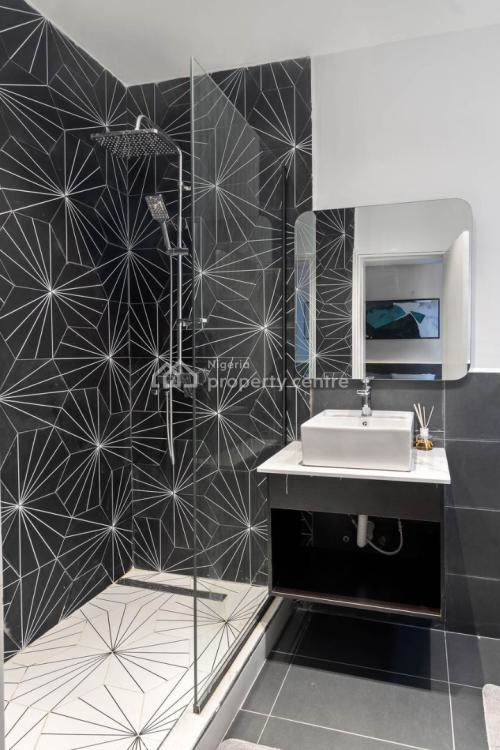 3 Bedrooms Apartment with Pool & Beautiful Views, Cooper Road, Ikoyi, Lagos, Flat / Apartment Short Let