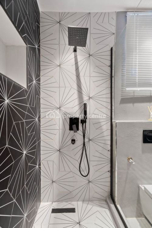 3 Bedrooms Apartment with Pool & Beautiful Views, Cooper Road, Ikoyi, Lagos, Flat / Apartment Short Let