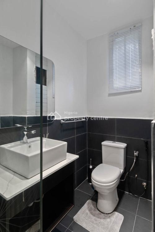 3 Bedrooms Apartment with Pool & Beautiful Views, Cooper Road, Ikoyi, Lagos, Flat / Apartment Short Let