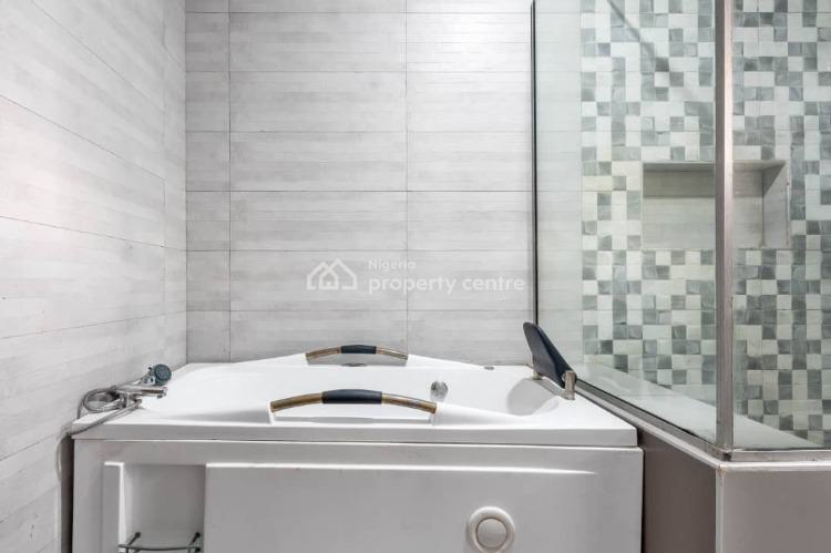 4 Bedrooms with Cozy Nooks Well Manicured, Lekki Phase 1, Lekki, Lagos, Detached Duplex Short Let