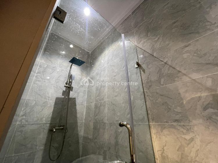 New Luxury 1 Bedroom Apartment, Off Admiral Lane, Lekki Phase 1, Lekki, Lagos, Flat / Apartment Short Let