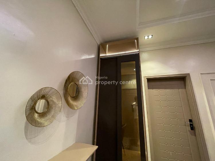 New Luxury 1 Bedroom Apartment, Off Admiral Lane, Lekki Phase 1, Lekki, Lagos, Flat / Apartment Short Let