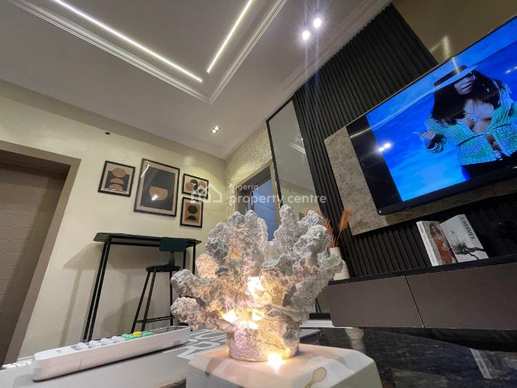 New Luxury 1 Bedroom Apartment, Off Admiral Lane, Lekki Phase 1, Lekki, Lagos, Flat / Apartment Short Let