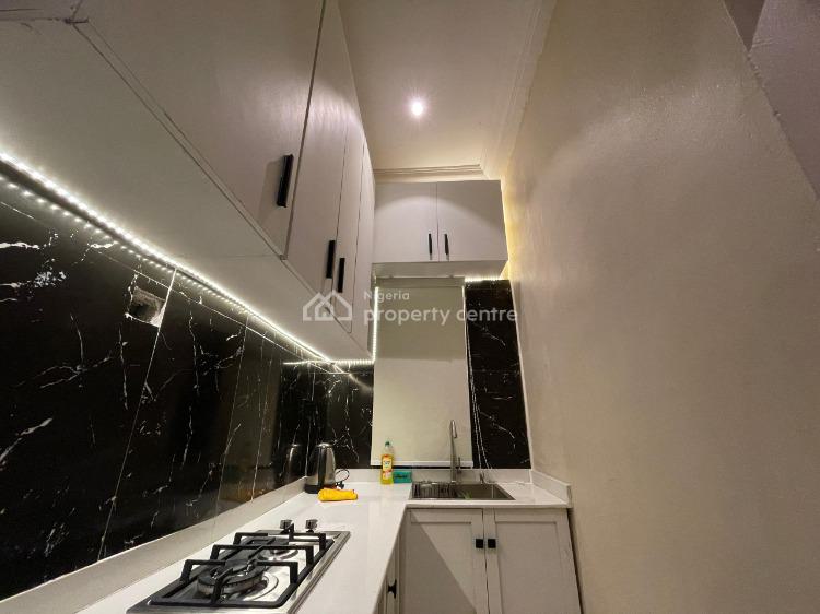 New Luxury 1 Bedroom Apartment, Off Admiral Lane, Lekki Phase 1, Lekki, Lagos, Flat / Apartment Short Let