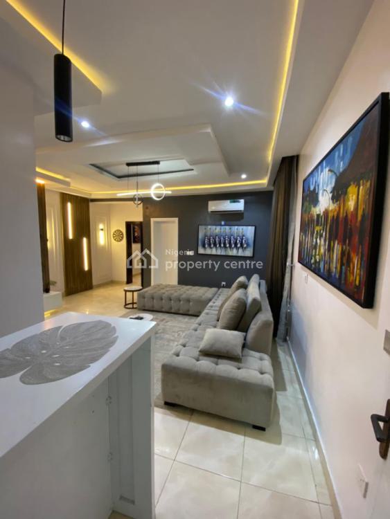 Beautiful 1 Bedroom Apartment, Lekki Phase 1, Lekki, Lagos, Flat / Apartment Short Let