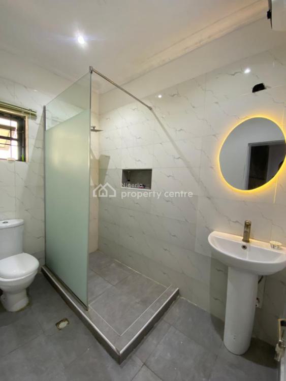 Beautiful 1 Bedroom Apartment, Lekki Phase 1, Lekki, Lagos, Flat / Apartment Short Let