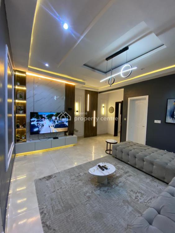 Beautiful 1 Bedroom Apartment, Lekki Phase 1, Lekki, Lagos, Flat / Apartment Short Let