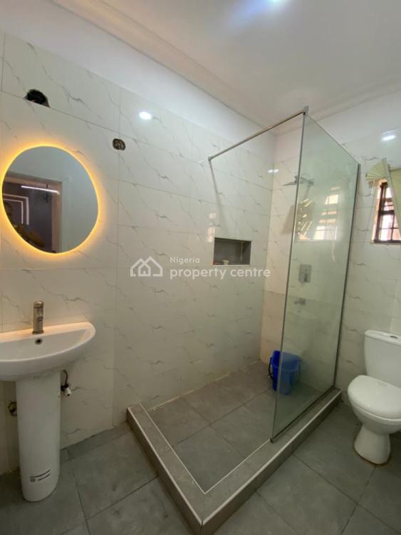 Beautiful 1 Bedroom Apartment, Lekki Phase 1, Lekki, Lagos, Flat / Apartment Short Let