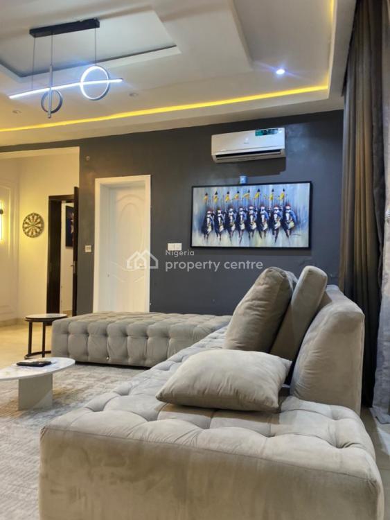 Beautiful 1 Bedroom Apartment, Lekki Phase 1, Lekki, Lagos, Flat / Apartment Short Let