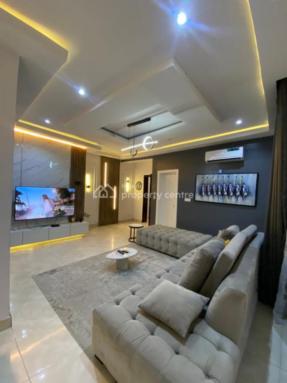 Beautiful 1 Bedroom Apartment, Lekki Phase 1, Lekki, Lagos, Flat / Apartment Short Let