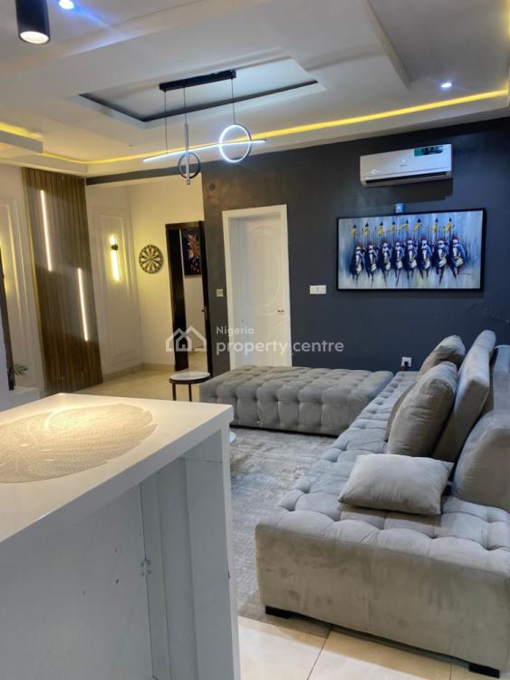 Beautiful 1 Bedroom Apartment, Lekki Phase 1, Lekki, Lagos, Flat / Apartment Short Let