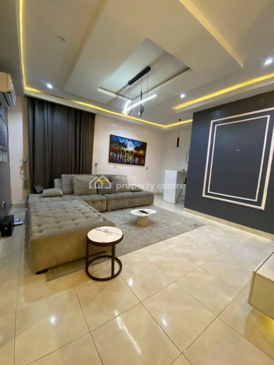 Beautiful 1 Bedroom Apartment, Lekki Phase 1, Lekki, Lagos, Flat / Apartment Short Let