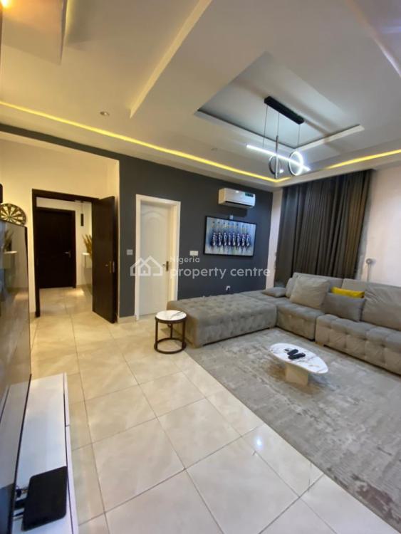 Beautiful 1 Bedroom Apartment, Lekki Phase 1, Lekki, Lagos, Flat / Apartment Short Let