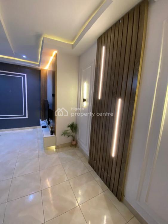 Beautiful 1 Bedroom Apartment, Lekki Phase 1, Lekki, Lagos, Flat / Apartment Short Let