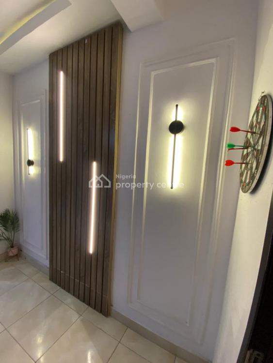 Beautiful 1 Bedroom Apartment, Lekki Phase 1, Lekki, Lagos, Flat / Apartment Short Let