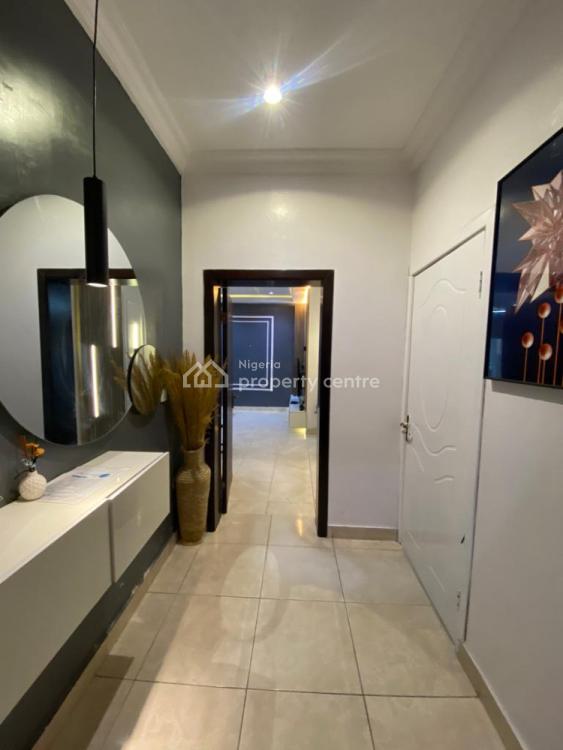 Beautiful 1 Bedroom Apartment, Lekki Phase 1, Lekki, Lagos, Flat / Apartment Short Let