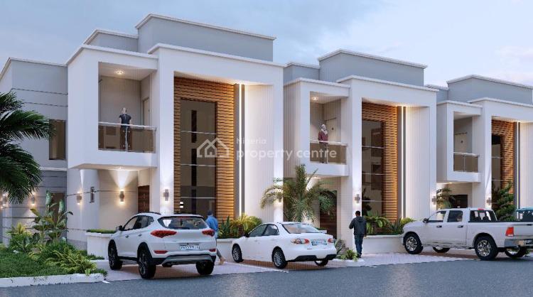 2 Bedroom Terrace Duplex, Before Kuje Bridge,, Kyami, Abuja, Flat / Apartment for Sale
