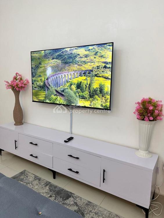 Well Furnished 1 Bedroom Flat, Victoria Island (vi), Lagos, Flat / Apartment Short Let