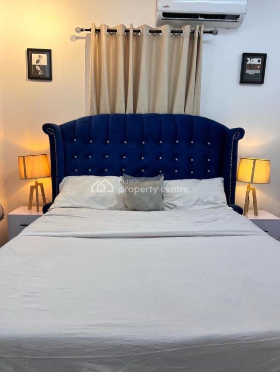 Well Furnished 1 Bedroom Flat, Victoria Island (vi), Lagos, Flat / Apartment Short Let