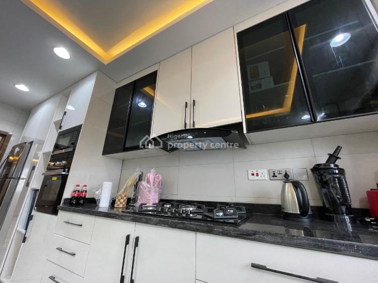 Luxury 3 Bedrooms Apartment with Ps5, Victoria Island (vi), Lagos, Flat / Apartment Short Let