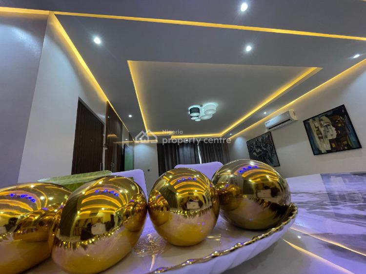 Luxury 3 Bedrooms Apartment with Ps5, Victoria Island (vi), Lagos, Flat / Apartment Short Let