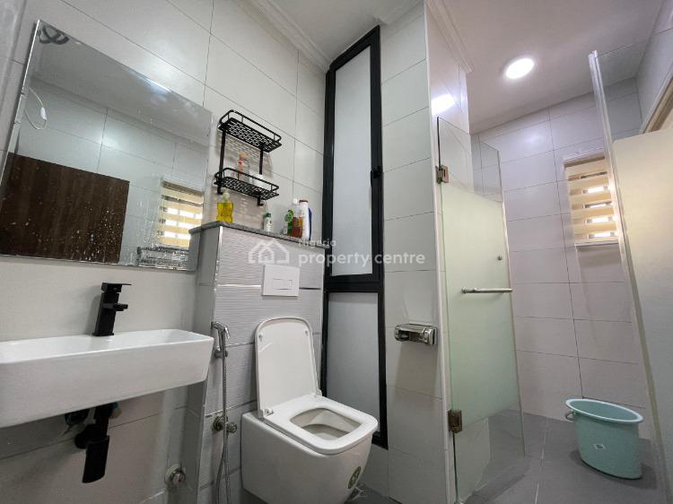 Luxury 3 Bedrooms Apartment with Ps5, Victoria Island (vi), Lagos, Flat / Apartment Short Let
