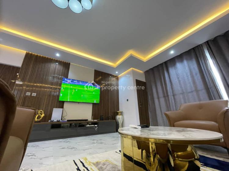 Luxury 3 Bedrooms Apartment with Ps5, Victoria Island (vi), Lagos, Flat / Apartment Short Let