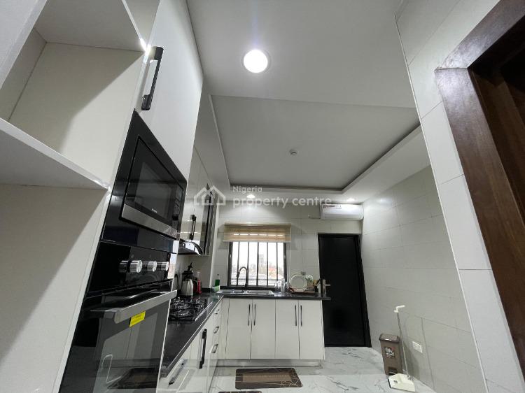 Luxury 3 Bedrooms Apartment with Ps5, Victoria Island (vi), Lagos, Flat / Apartment Short Let