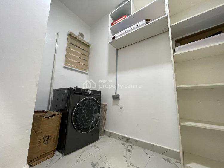 Luxury 3 Bedrooms Apartment with Ps5, Victoria Island (vi), Lagos, Flat / Apartment Short Let