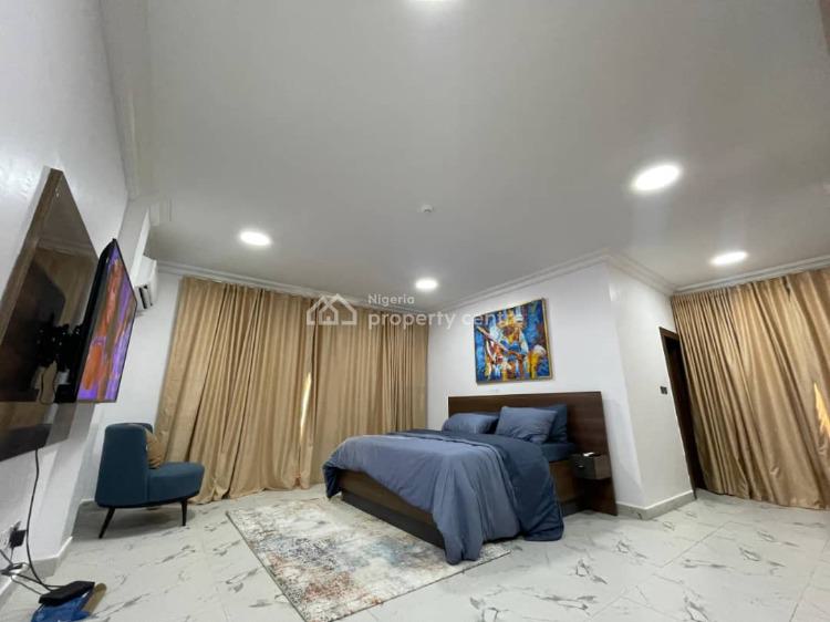 Luxury 3 Bedrooms Apartment with Ps5, Victoria Island (vi), Lagos, Flat / Apartment Short Let