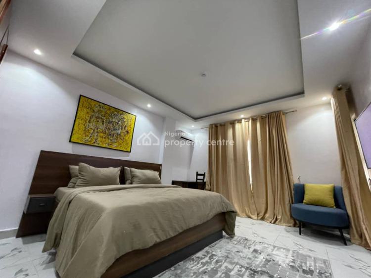 Luxury 3 Bedrooms Apartment with Ps5, Victoria Island (vi), Lagos, Flat / Apartment Short Let