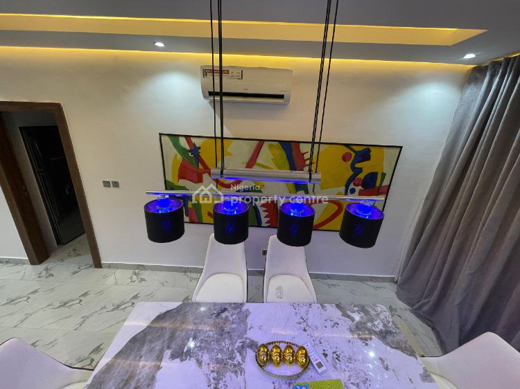 Luxury 3 Bedrooms Apartment with Ps5, Victoria Island (vi), Lagos, Flat / Apartment Short Let