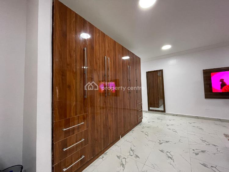 Luxury 3 Bedrooms Apartment with Ps5, Victoria Island (vi), Lagos, Flat / Apartment Short Let