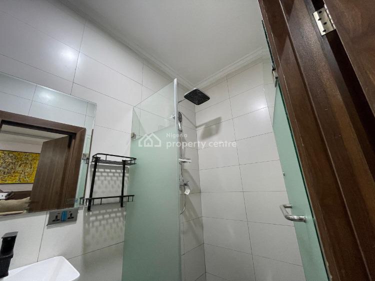Luxury 3 Bedrooms Apartment with Ps5, Victoria Island (vi), Lagos, Flat / Apartment Short Let