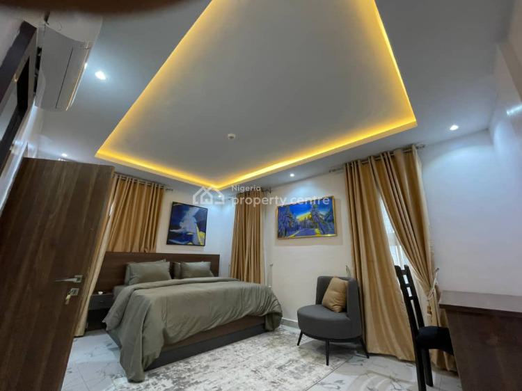 Luxury 3 Bedrooms Apartment with Ps5, Victoria Island (vi), Lagos, Flat / Apartment Short Let