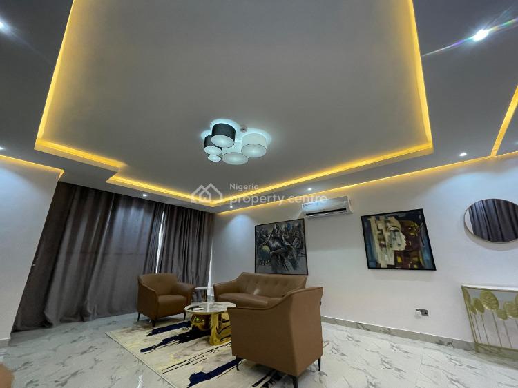 Luxury 3 Bedrooms Apartment with Ps5, Victoria Island (vi), Lagos, Flat / Apartment Short Let