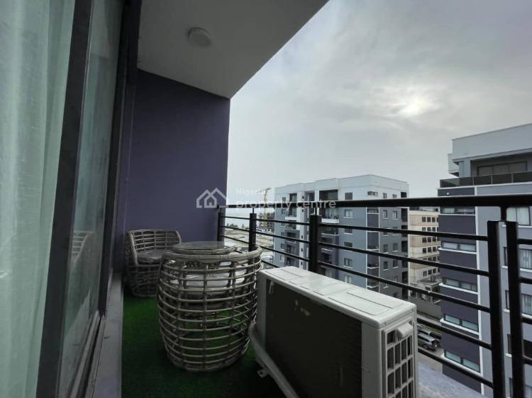 Luxury 3 Bedrooms Apartment with Ps5, Victoria Island (vi), Lagos, Flat / Apartment Short Let