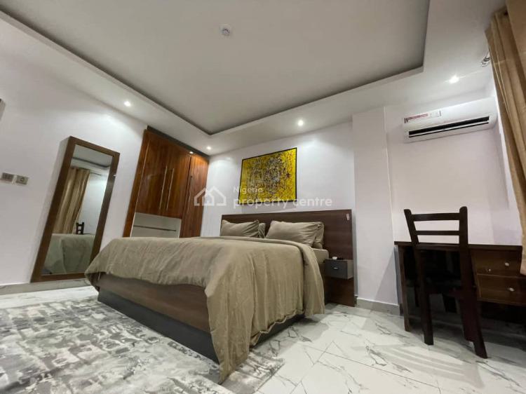 Luxury 3 Bedrooms Apartment with Ps5, Victoria Island (vi), Lagos, Flat / Apartment Short Let