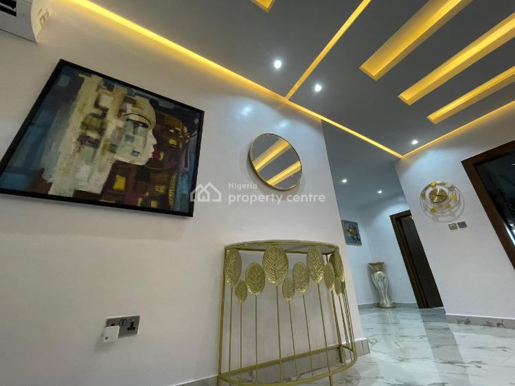 Luxury 3 Bedrooms Apartment with Ps5, Victoria Island (vi), Lagos, Flat / Apartment Short Let