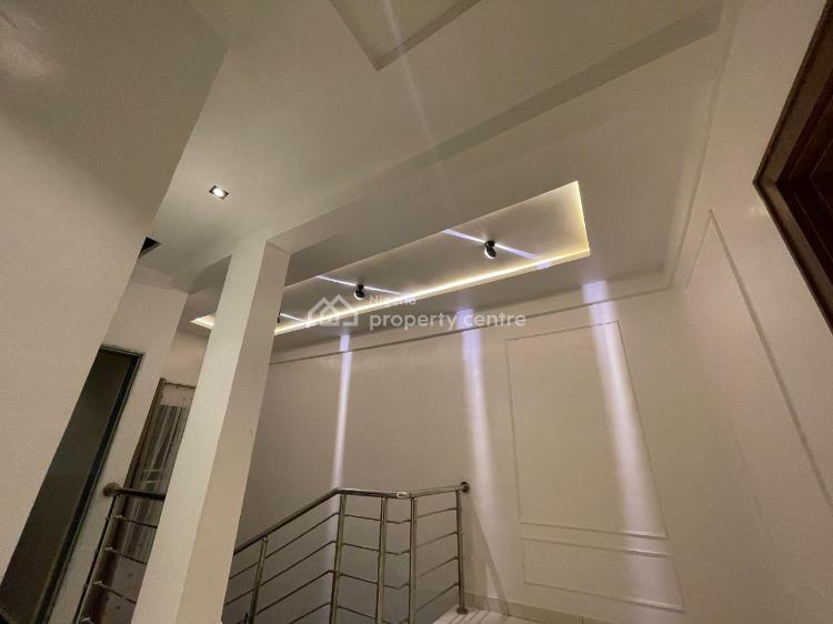 Stylish Design Luxury 2 Bedrooms Apartment, Lekki Phase 1, Lekki, Lagos, Flat / Apartment Short Let