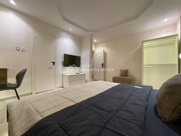 Stylish Design Luxury 2 Bedrooms Apartment, Lekki Phase 1, Lekki, Lagos, Flat / Apartment Short Let
