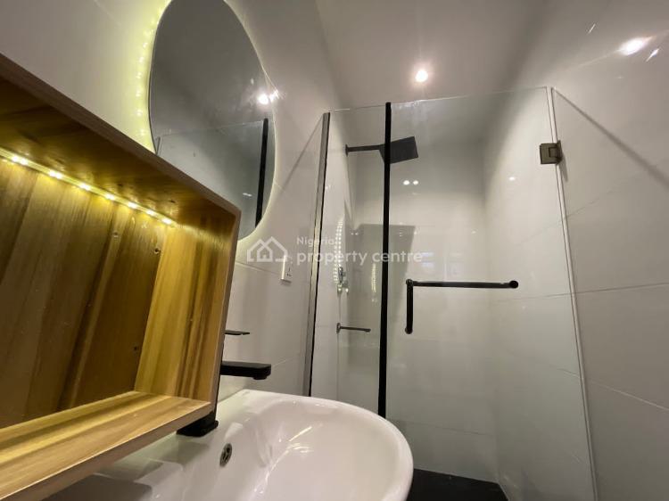 Stylish Design Luxury 2 Bedrooms Apartment, Lekki Phase 1, Lekki, Lagos, Flat / Apartment Short Let