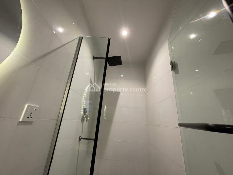Stylish Design Luxury 2 Bedrooms Apartment, Lekki Phase 1, Lekki, Lagos, Flat / Apartment Short Let