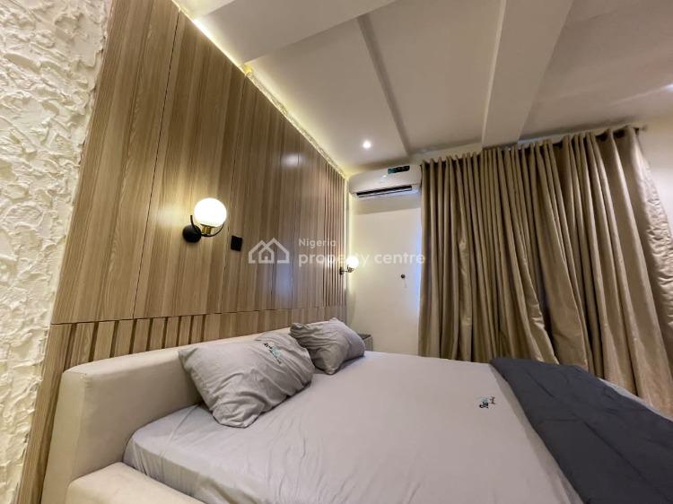 Stylish Design Luxury 2 Bedrooms Apartment, Lekki Phase 1, Lekki, Lagos, Flat / Apartment Short Let