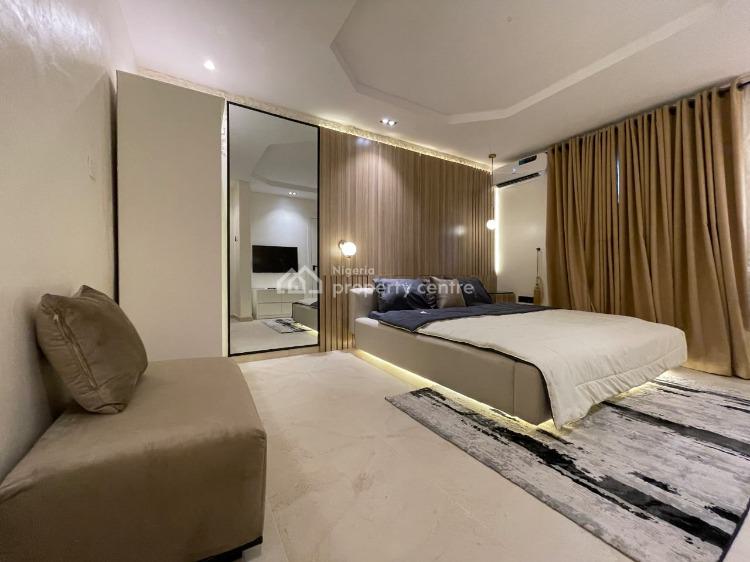 Stylish Design Luxury 2 Bedrooms Apartment, Lekki Phase 1, Lekki, Lagos, Flat / Apartment Short Let