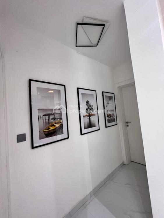 Lovely 2 Bedroom Flat, Ikate, Lekki, Lagos, Flat / Apartment Short Let