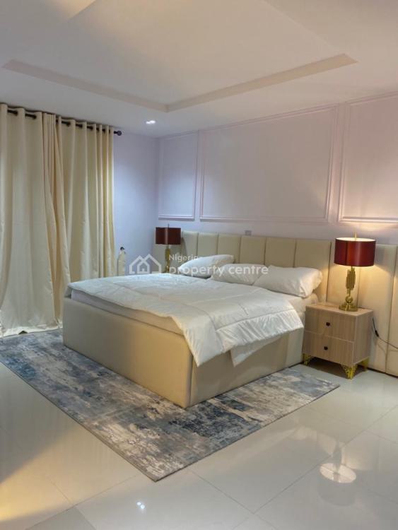 Fully Furnished 3 Bedrooms Apartment, Banana Island, Ikoyi, Lagos, Flat / Apartment Short Let