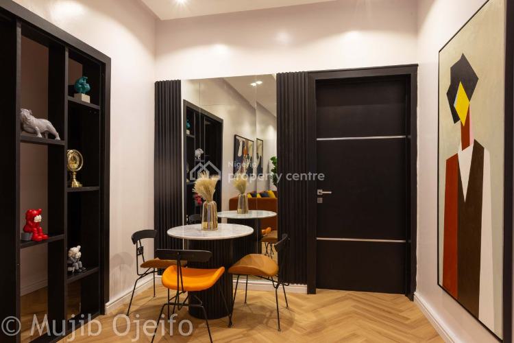 2 Bedrooms Smart Apartment, Lekki Phase 1, Lekki, Lagos, Flat / Apartment Short Let