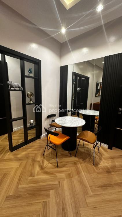 2 Bedrooms Smart Apartment, Lekki Phase 1, Lekki, Lagos, Flat / Apartment Short Let